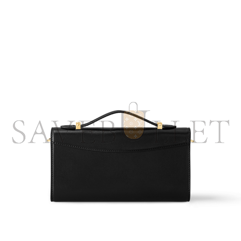 l**is V*t*n wallet on chain capucines m12143 (23*12*4cm)